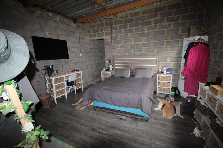 3 Bedroom Property for Sale in Lake Deneysville Free State